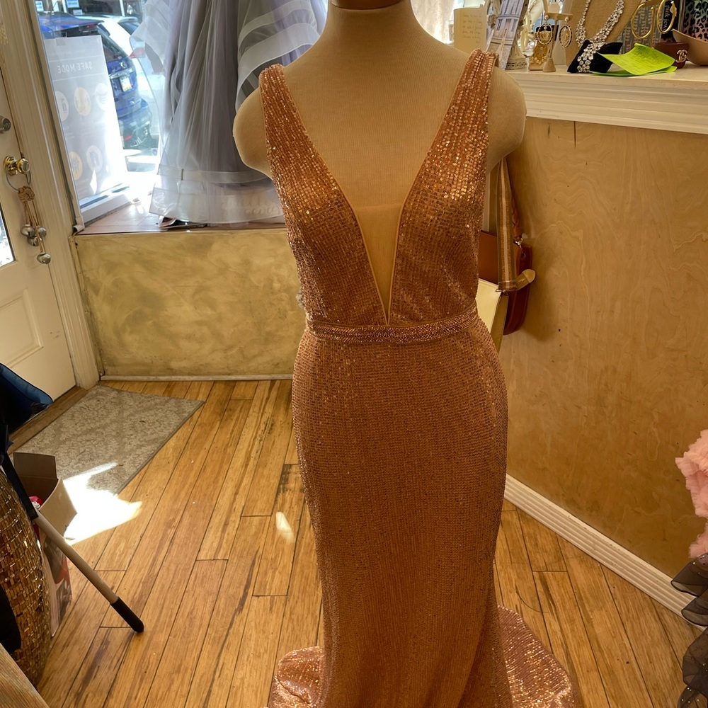 Jovani Gown